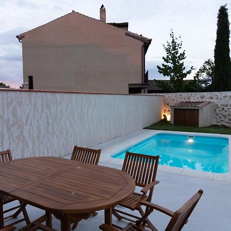 Casas Las Hazas La Cuesta  Εξωτερικό φωτογραφία