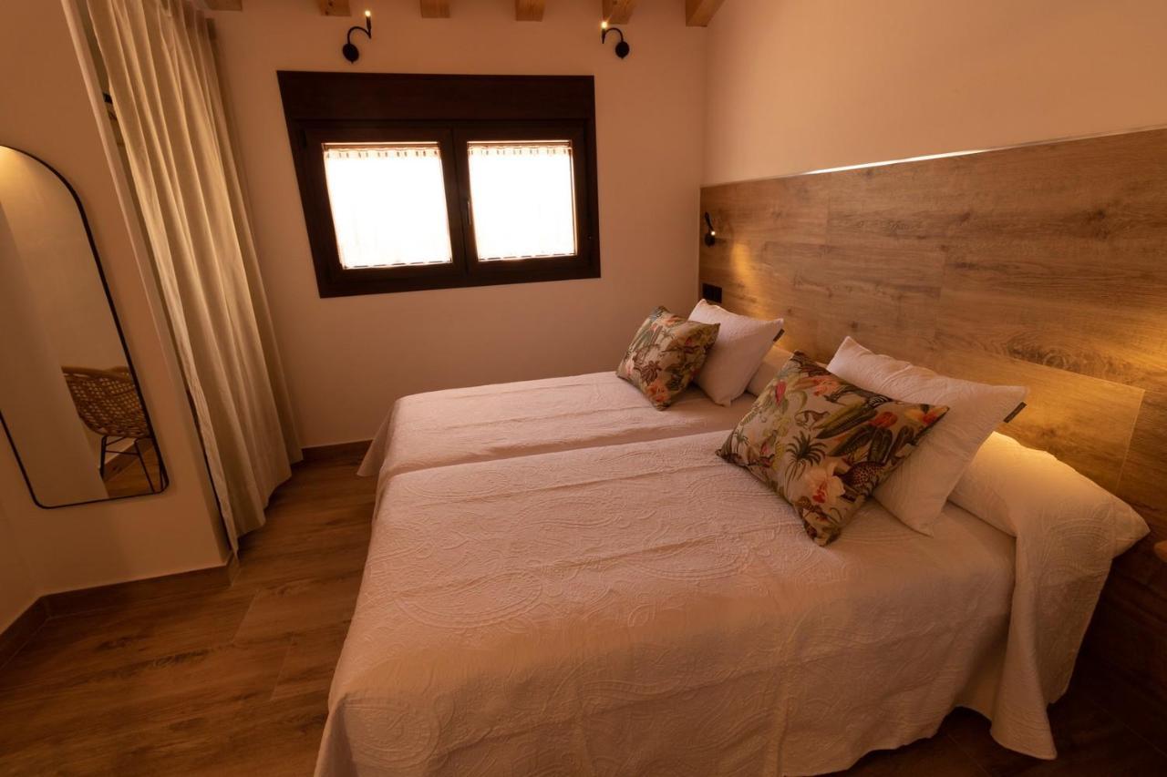 Casas Las Hazas La Cuesta  Εξωτερικό φωτογραφία