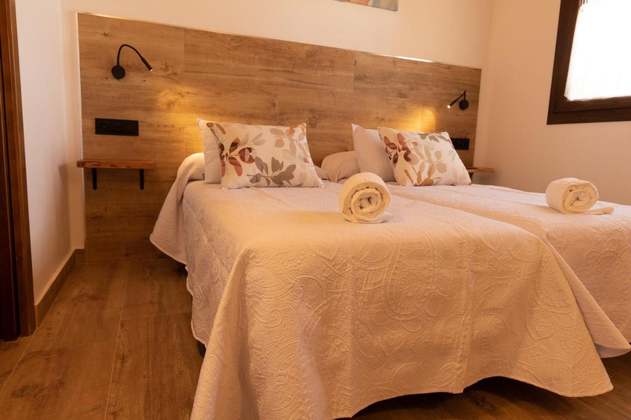 Casas Las Hazas La Cuesta  Εξωτερικό φωτογραφία