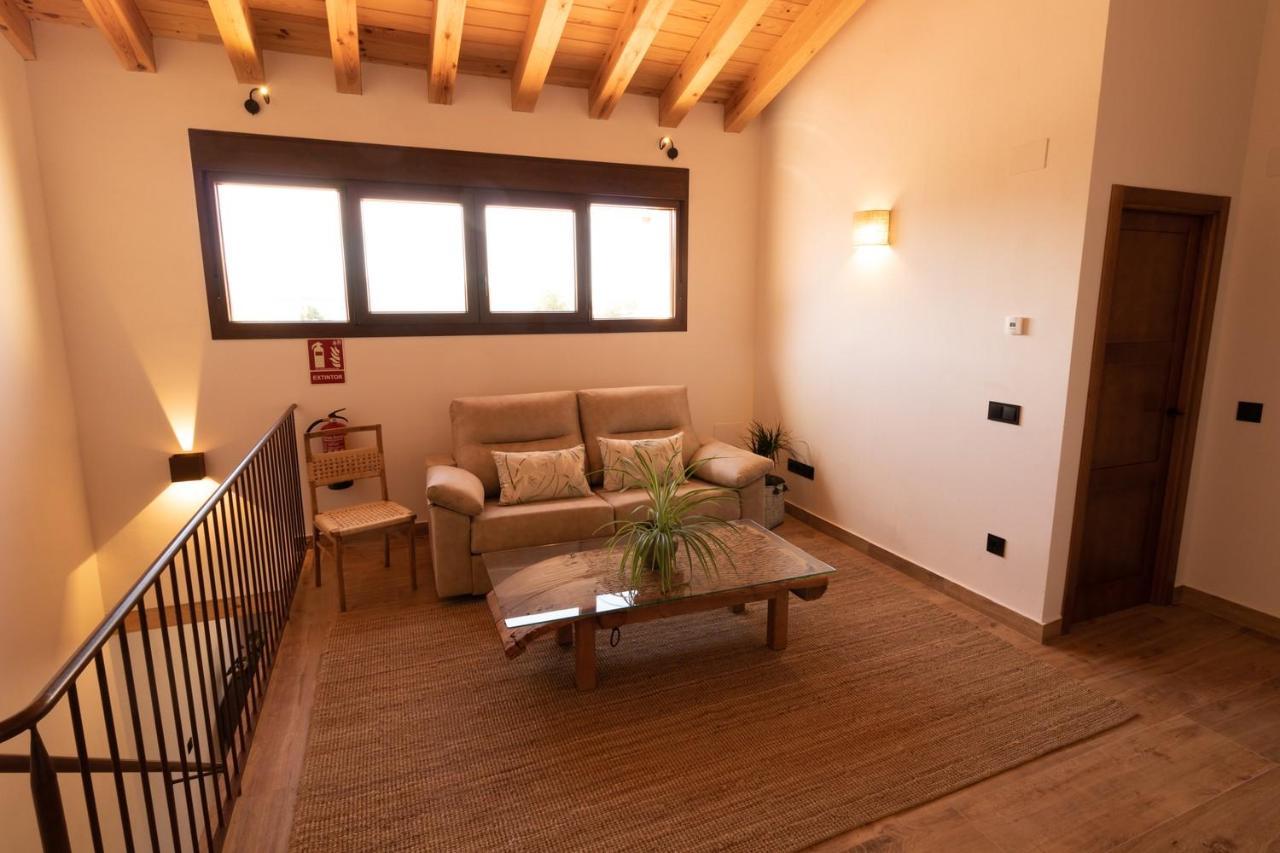 Casas Las Hazas La Cuesta  Εξωτερικό φωτογραφία