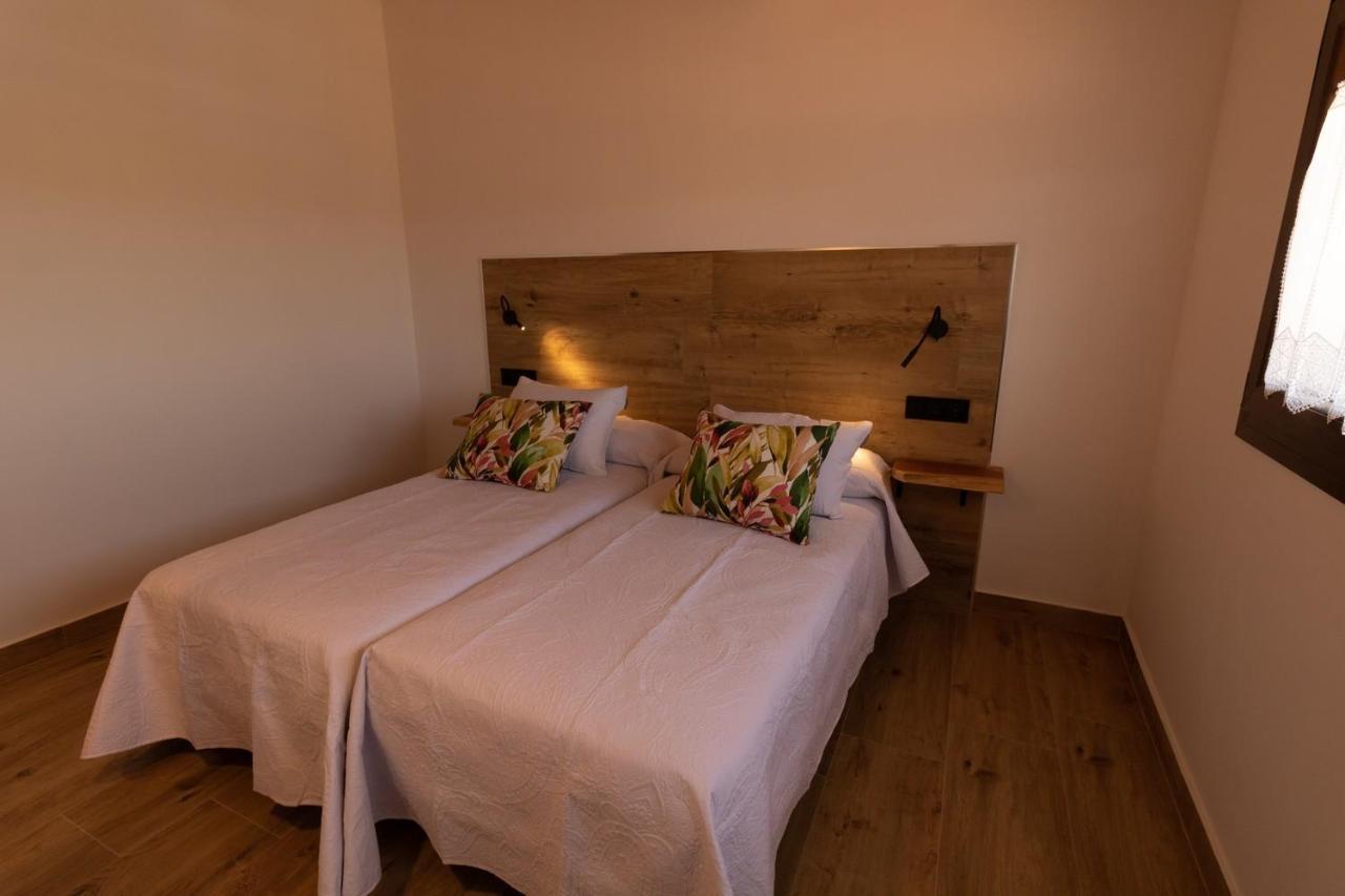 Casas Las Hazas La Cuesta  Εξωτερικό φωτογραφία