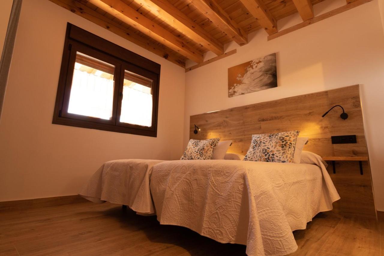 Casas Las Hazas La Cuesta  Εξωτερικό φωτογραφία