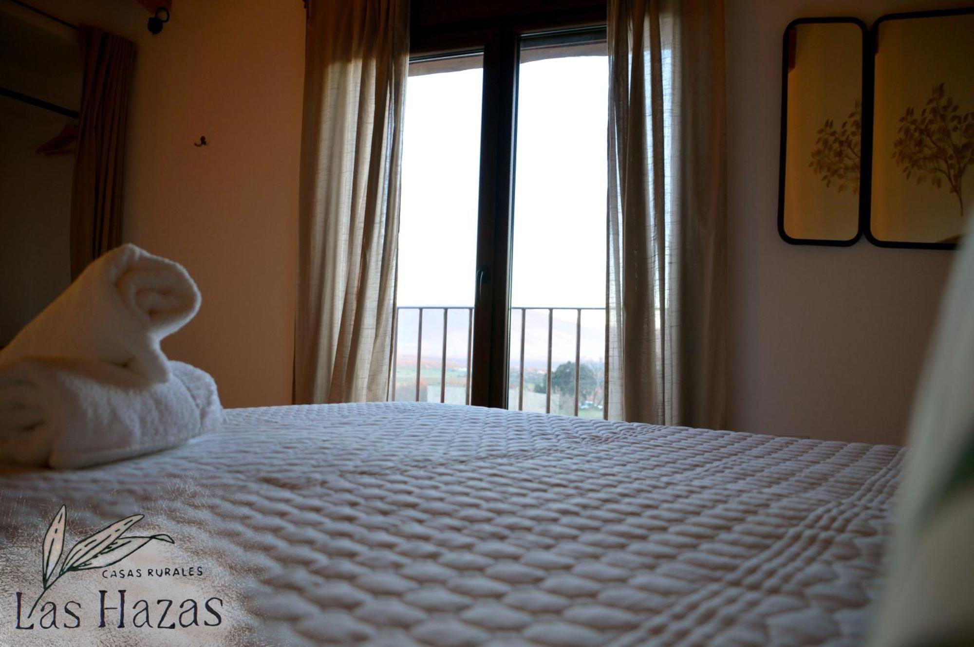 Casas Las Hazas La Cuesta  Εξωτερικό φωτογραφία