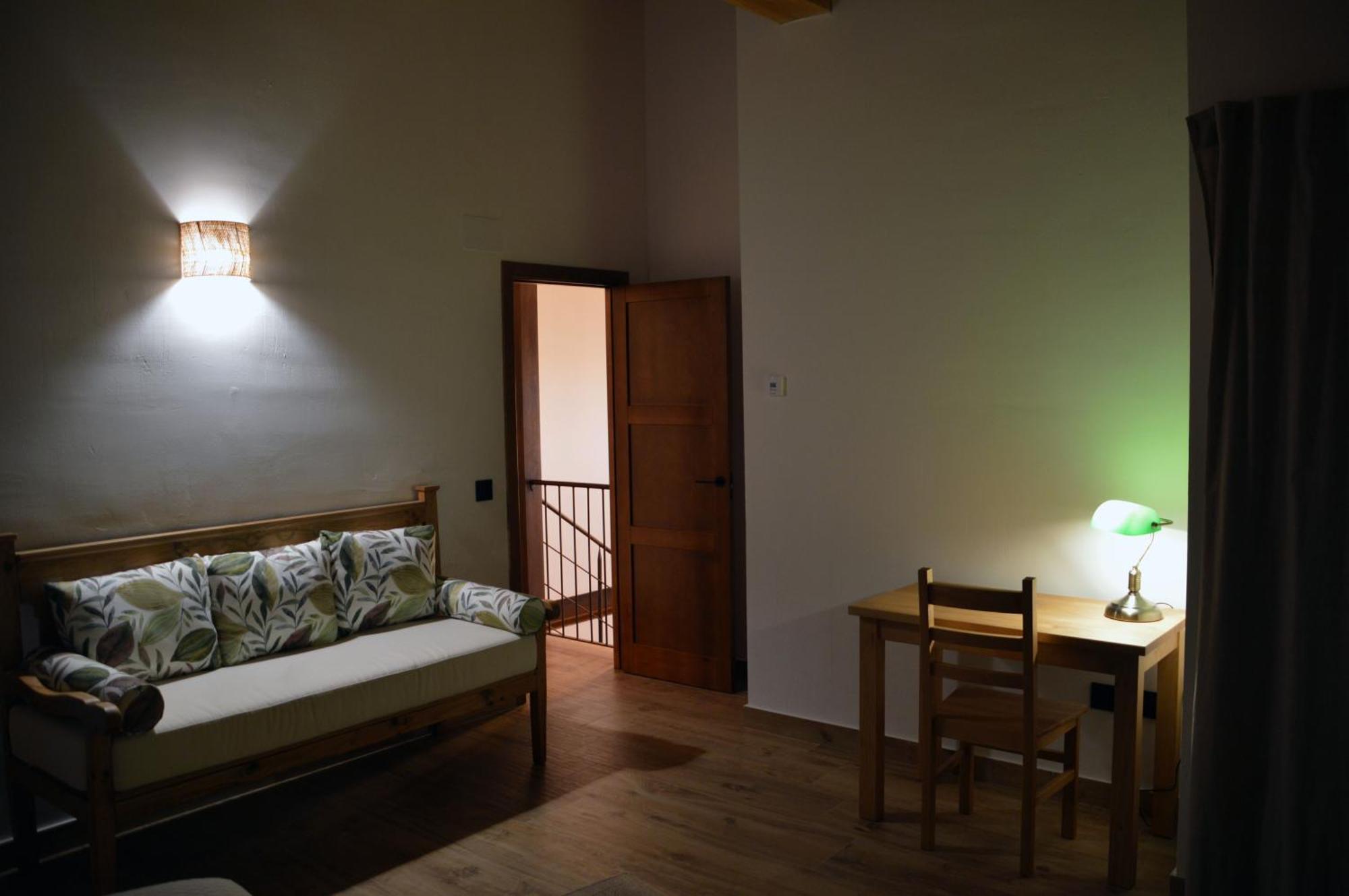 Casas Las Hazas La Cuesta  Εξωτερικό φωτογραφία