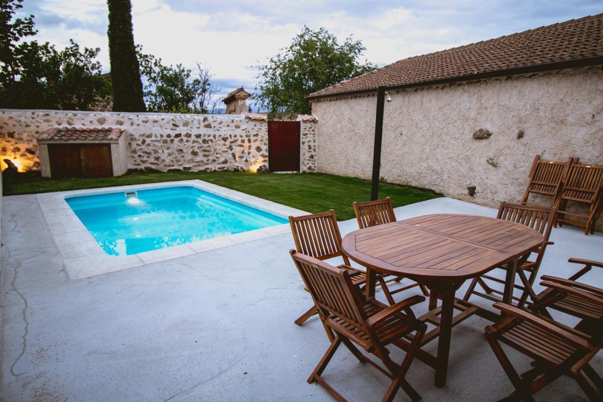 Casas Las Hazas La Cuesta  Εξωτερικό φωτογραφία