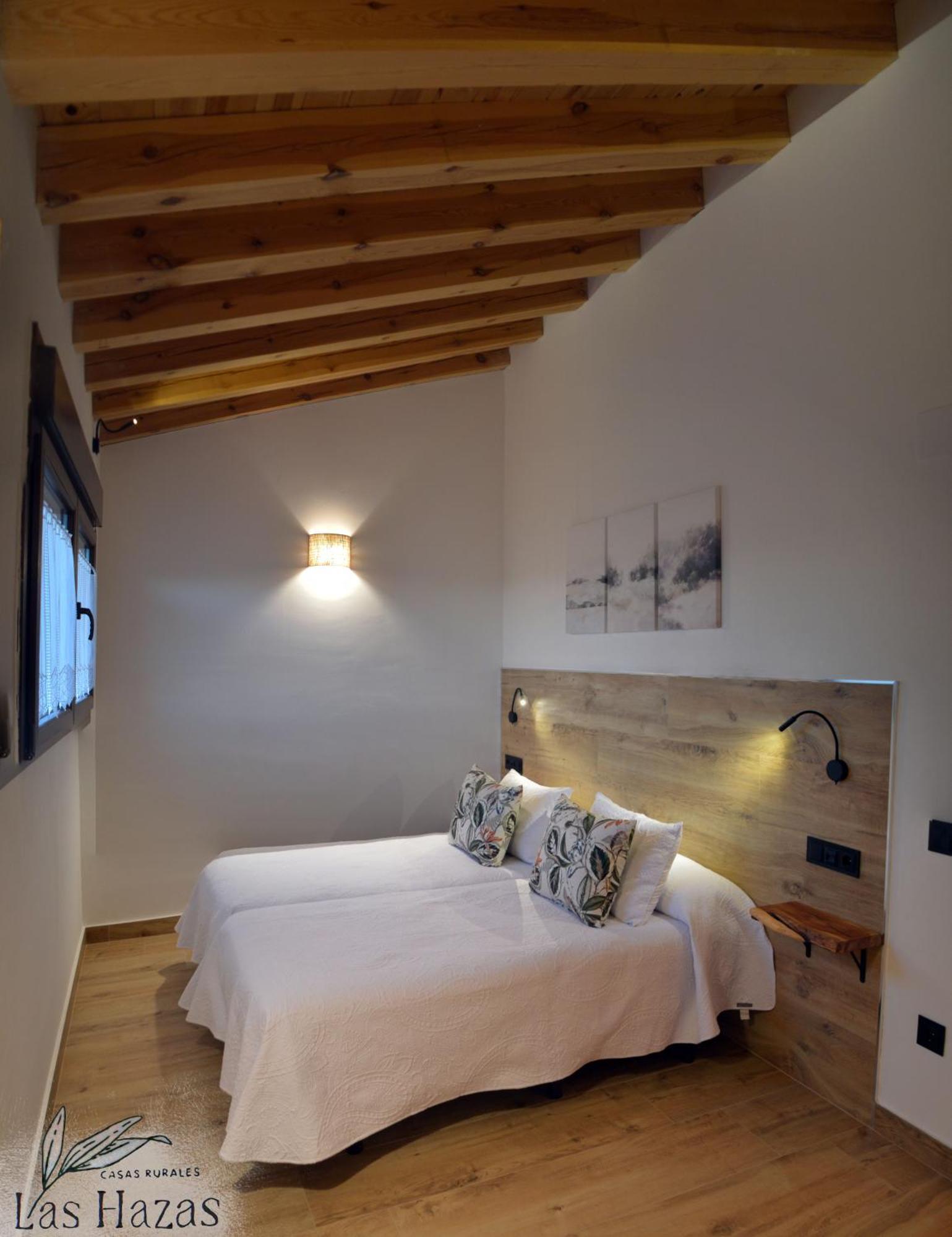 Casas Las Hazas La Cuesta  Εξωτερικό φωτογραφία