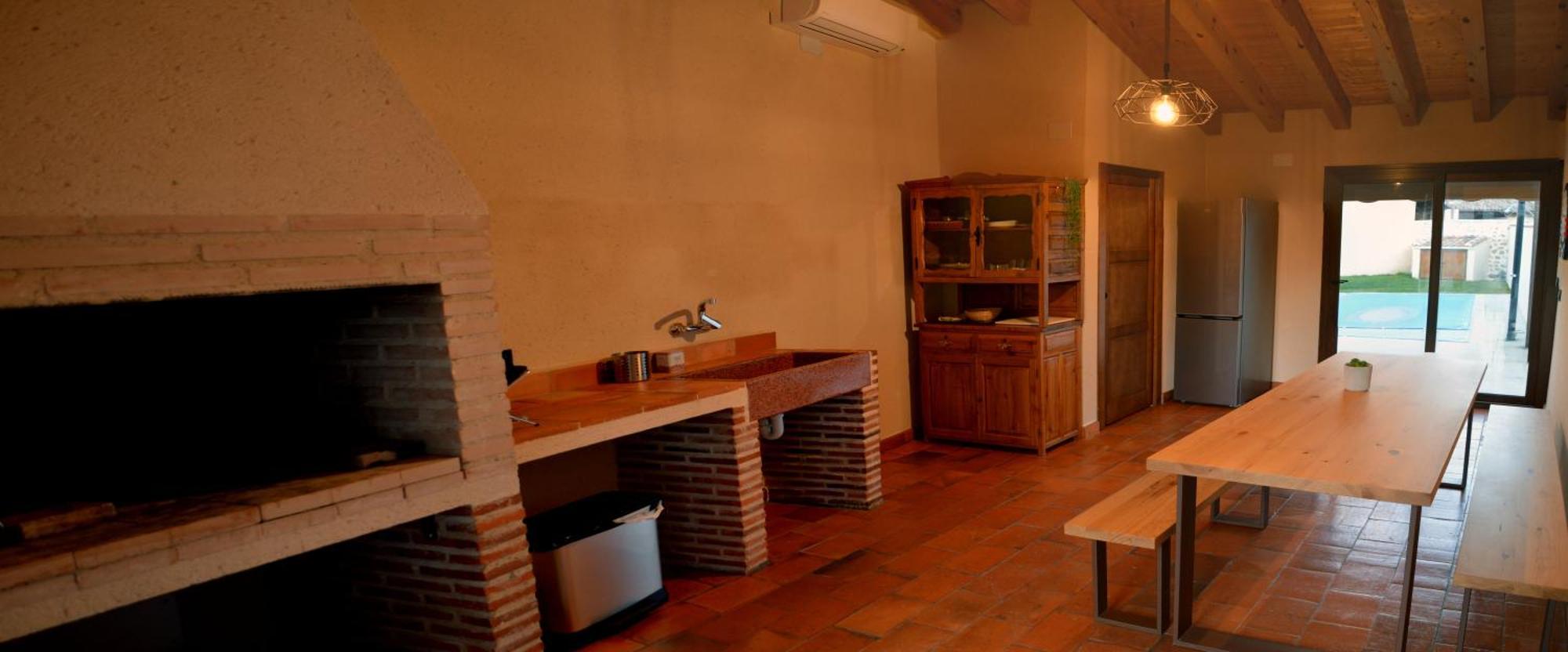Casas Las Hazas La Cuesta  Εξωτερικό φωτογραφία