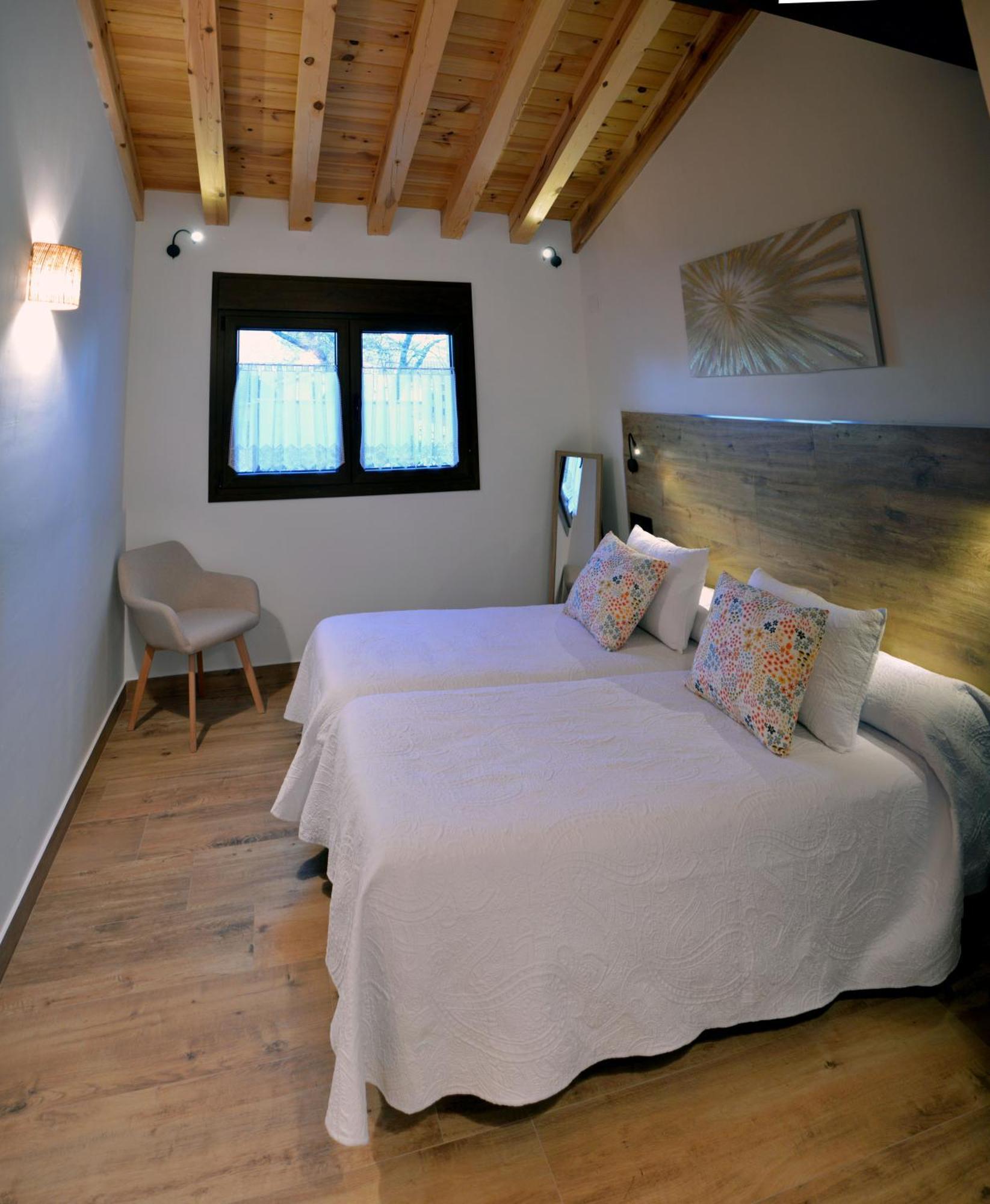 Casas Las Hazas La Cuesta  Εξωτερικό φωτογραφία