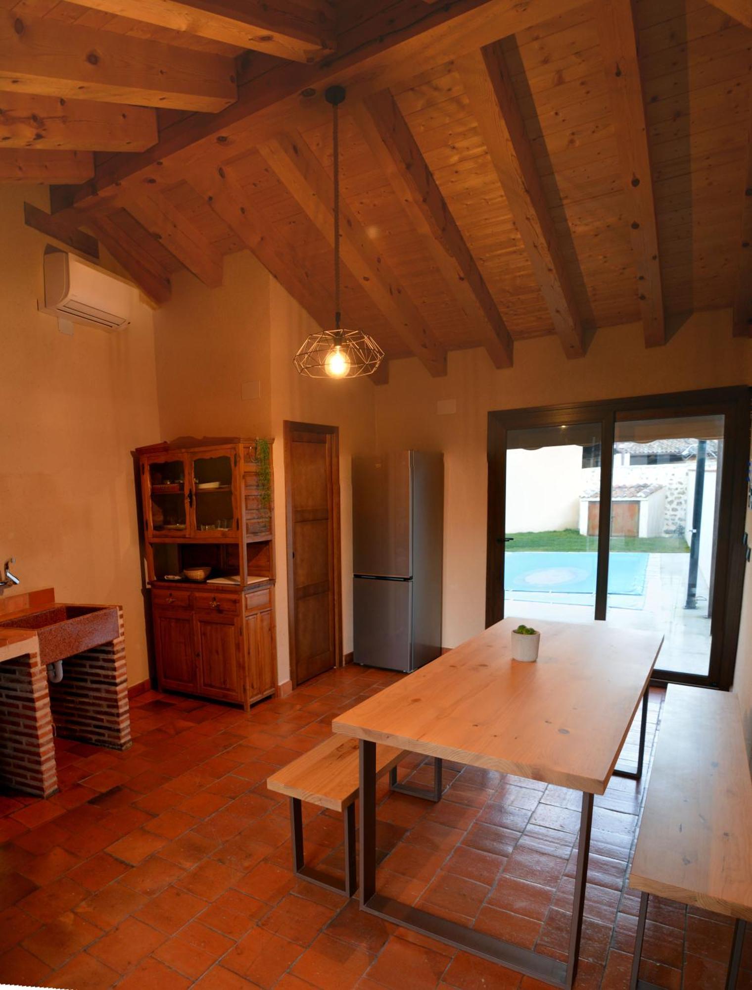 Casas Las Hazas La Cuesta  Εξωτερικό φωτογραφία
