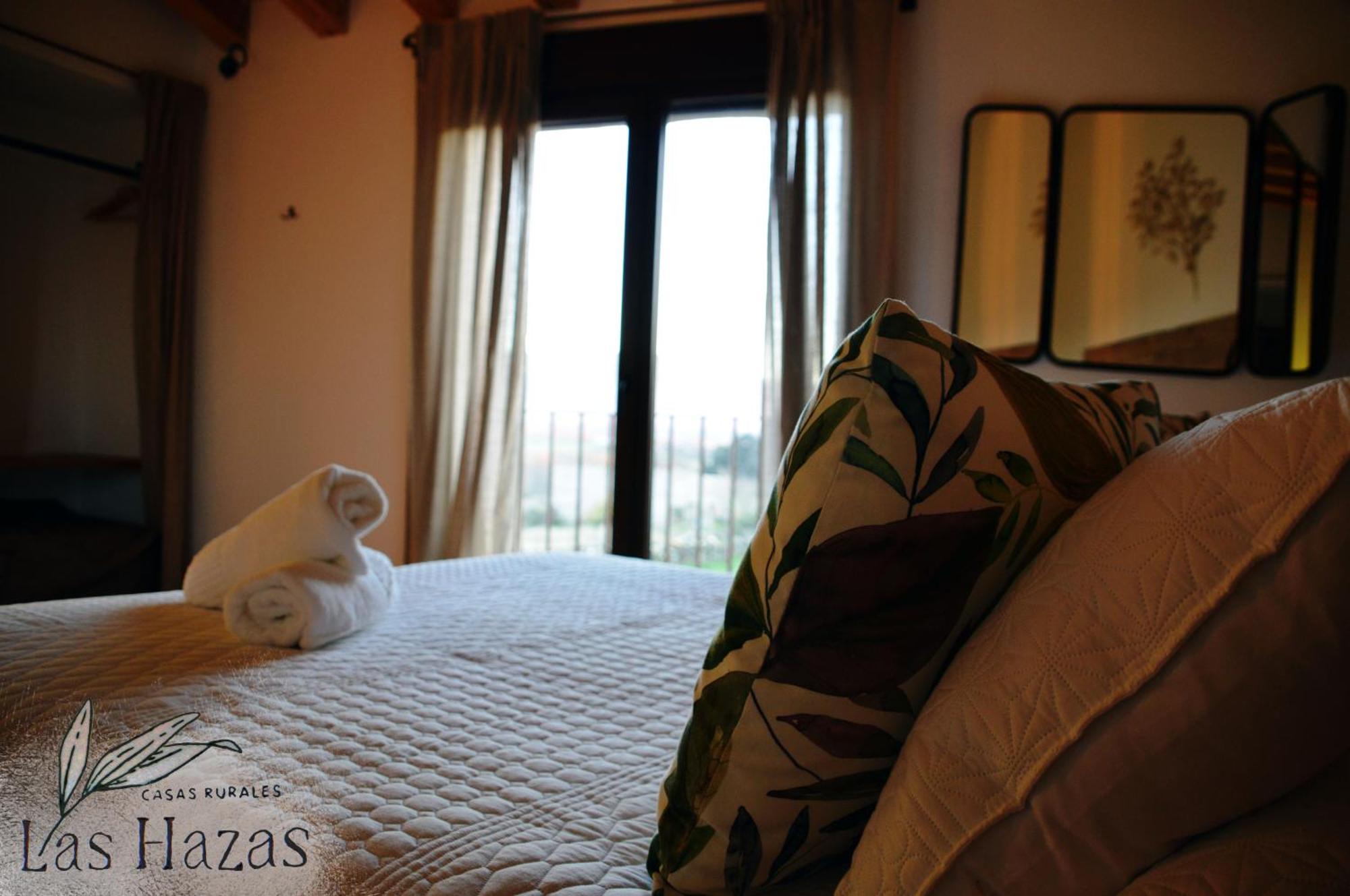 Casas Las Hazas La Cuesta  Εξωτερικό φωτογραφία