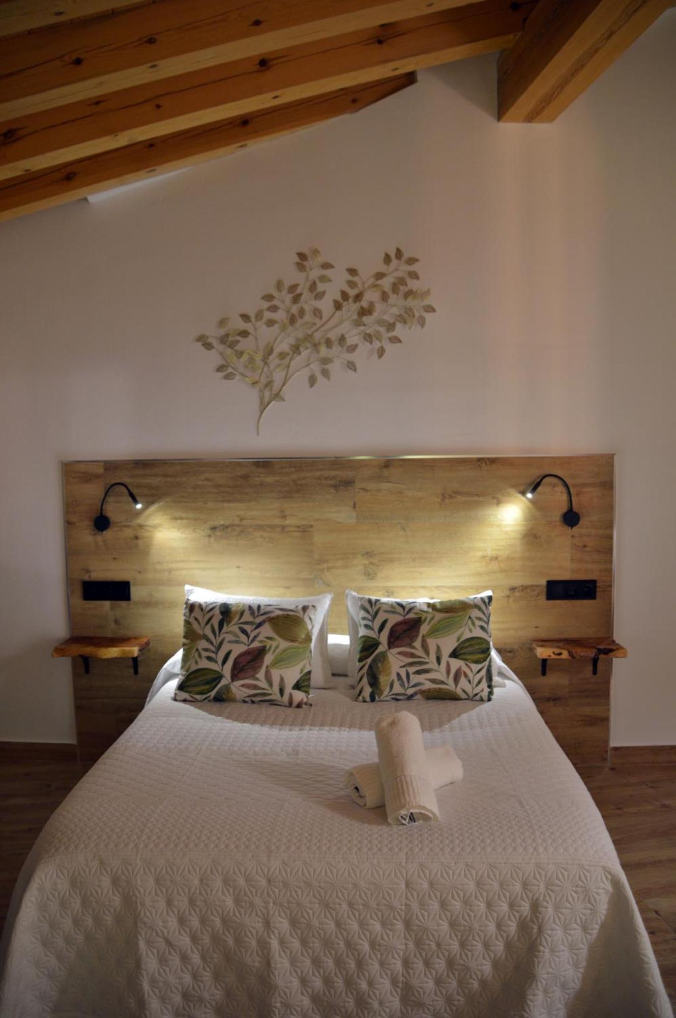 Casas Las Hazas La Cuesta  Εξωτερικό φωτογραφία