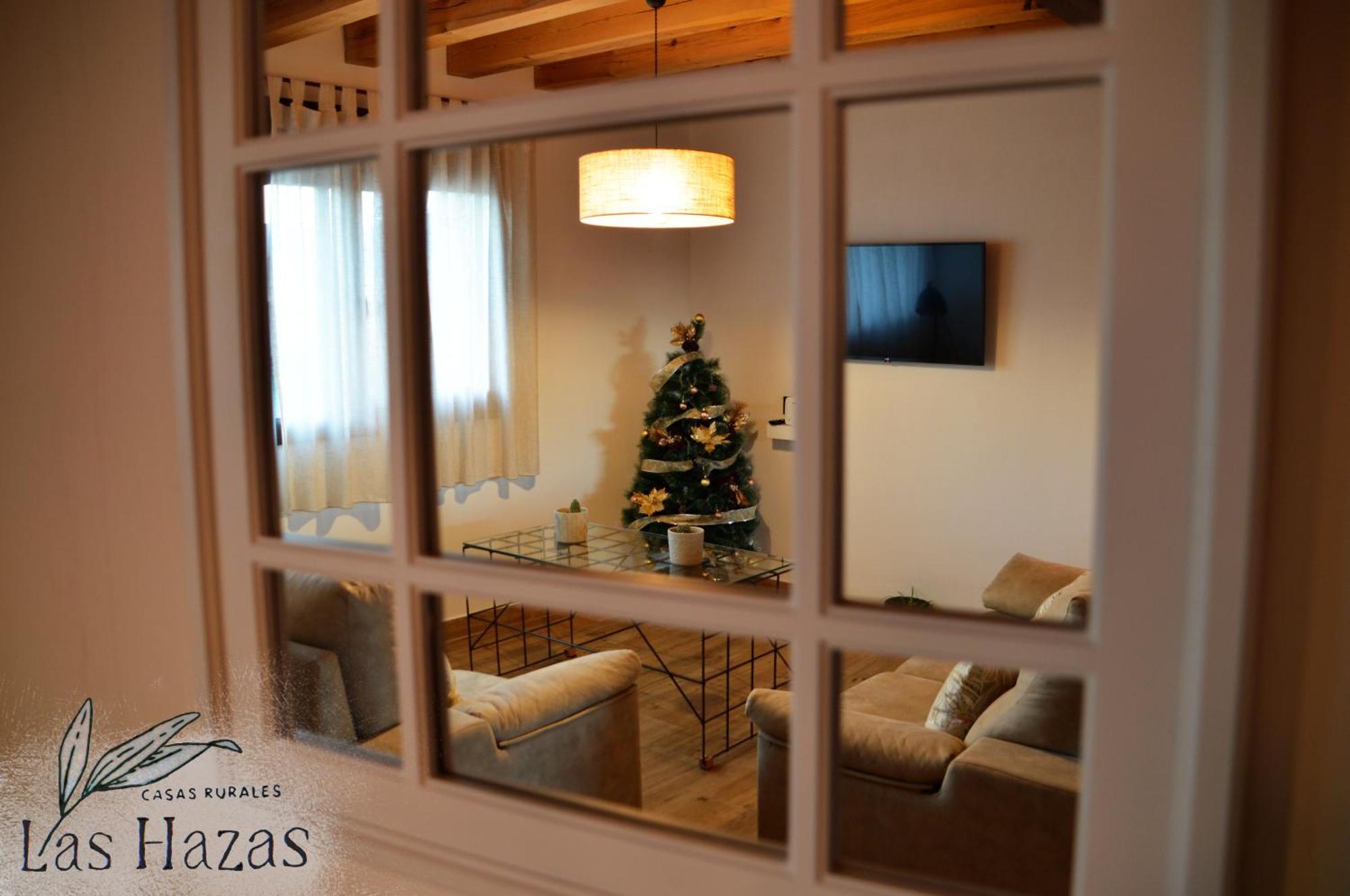 Casas Las Hazas La Cuesta  Εξωτερικό φωτογραφία