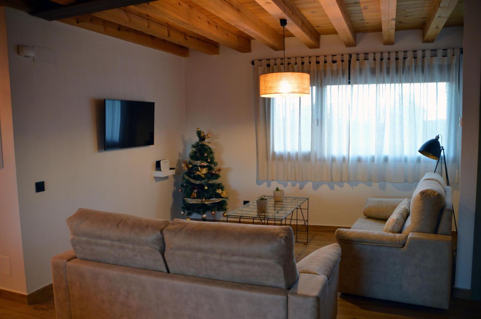 Casas Las Hazas La Cuesta  Εξωτερικό φωτογραφία
