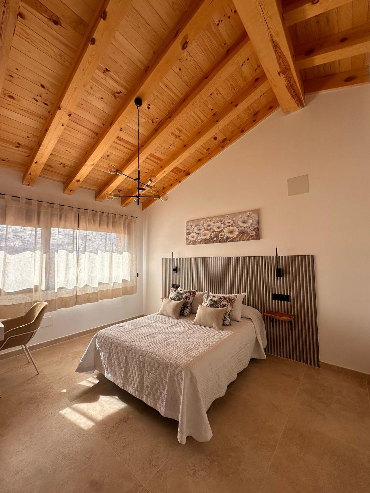 Casas Las Hazas La Cuesta  Εξωτερικό φωτογραφία