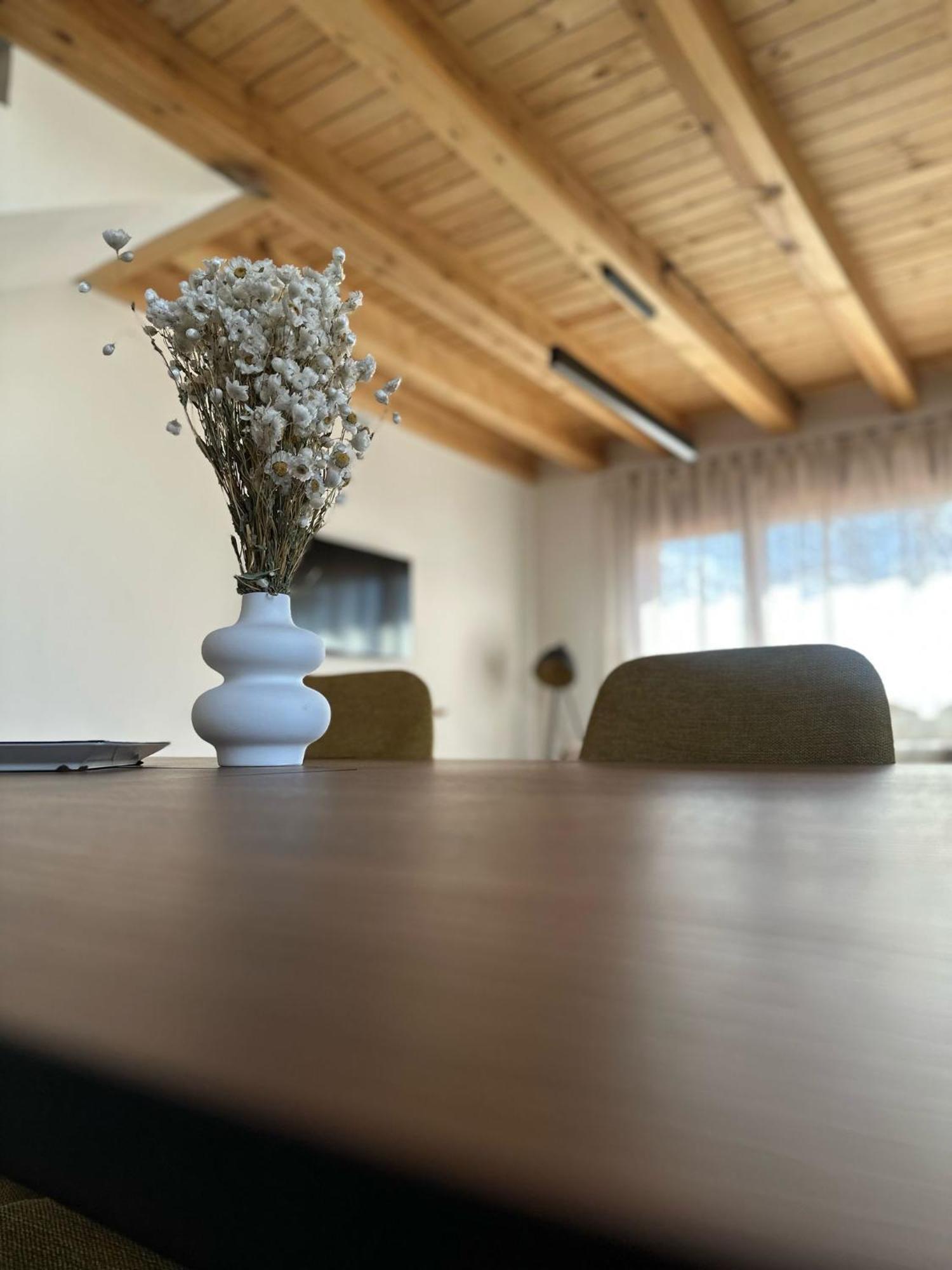 Casas Las Hazas La Cuesta  Εξωτερικό φωτογραφία