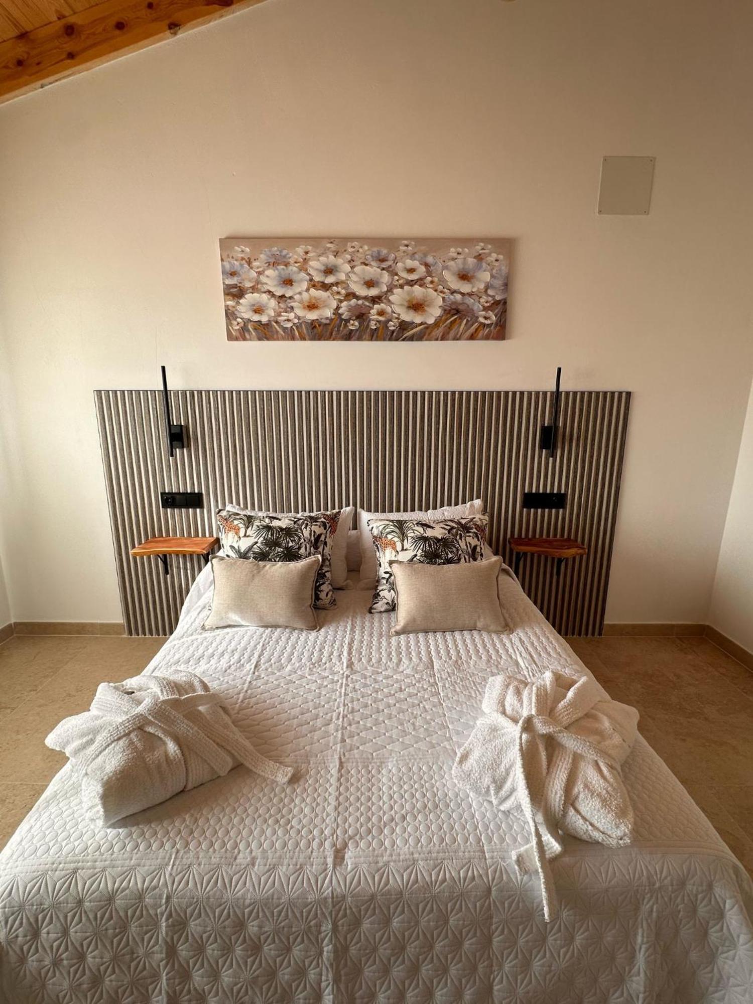 Casas Las Hazas La Cuesta  Εξωτερικό φωτογραφία