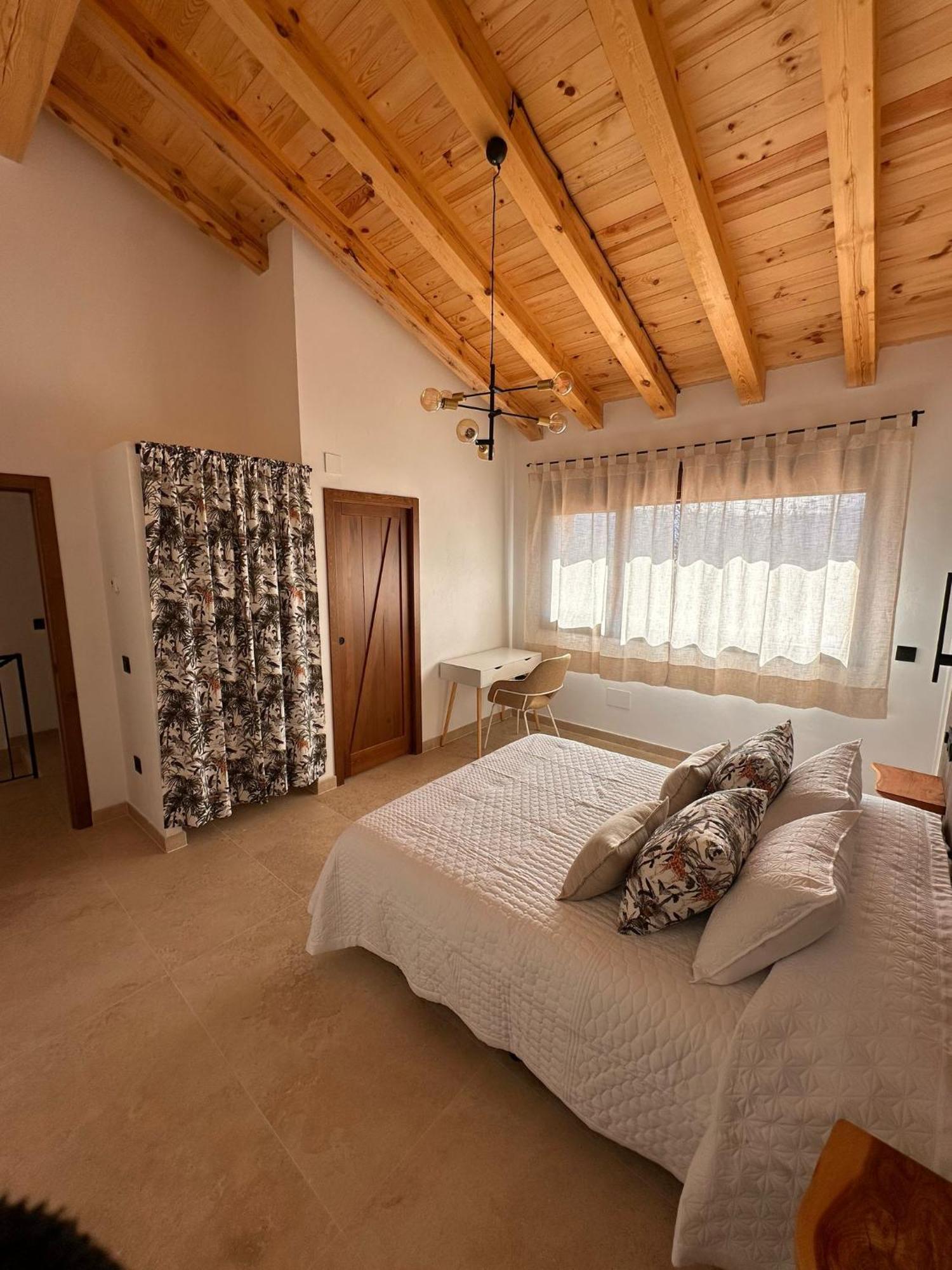 Casas Las Hazas La Cuesta  Εξωτερικό φωτογραφία