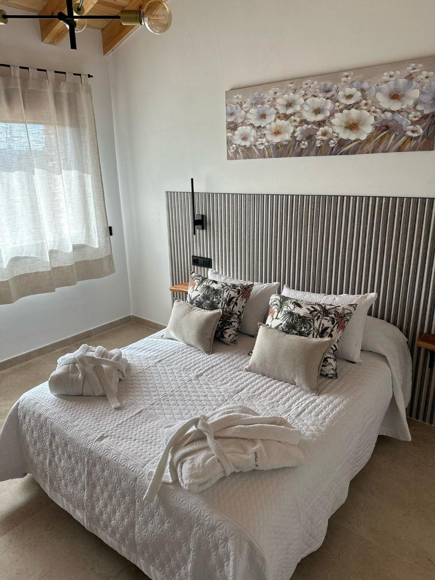Casas Las Hazas La Cuesta  Εξωτερικό φωτογραφία
