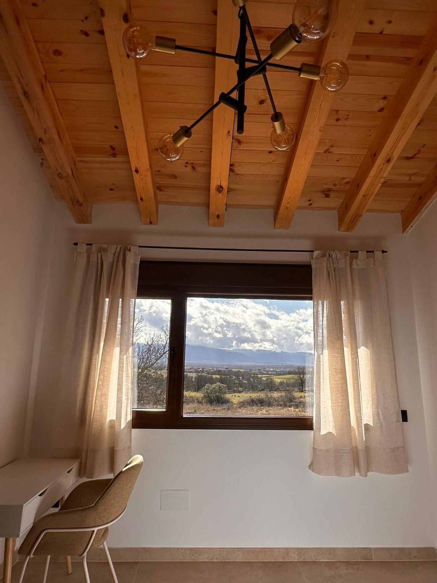 Casas Las Hazas La Cuesta  Εξωτερικό φωτογραφία