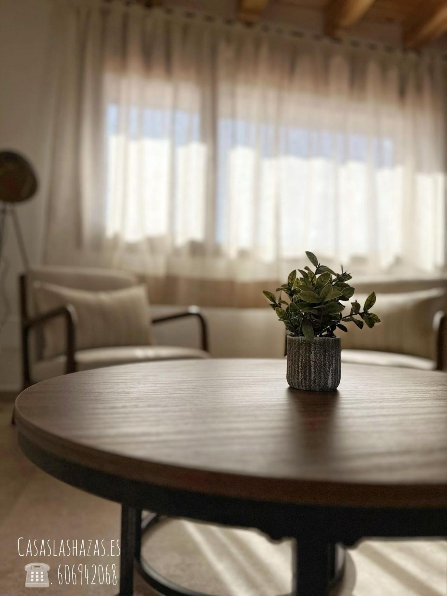 Casas Las Hazas La Cuesta  Εξωτερικό φωτογραφία